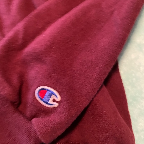 Champion Brooklyn Wildcats hoodie - Picture 2 of 5